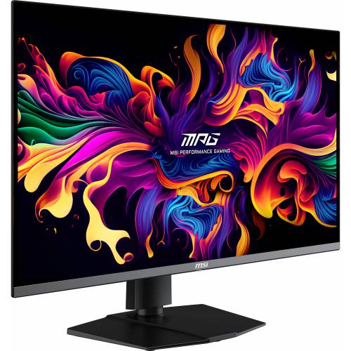 MSI MPG 321URXDE QD-OLED Gaming Monitor - 4K UHD, 240 Hz, 0.03ms MSI OLED Care 2.0, HDMI 2.1 with 48Gbps bandwidth, 120Hz, VRR and ALLM support Cijena