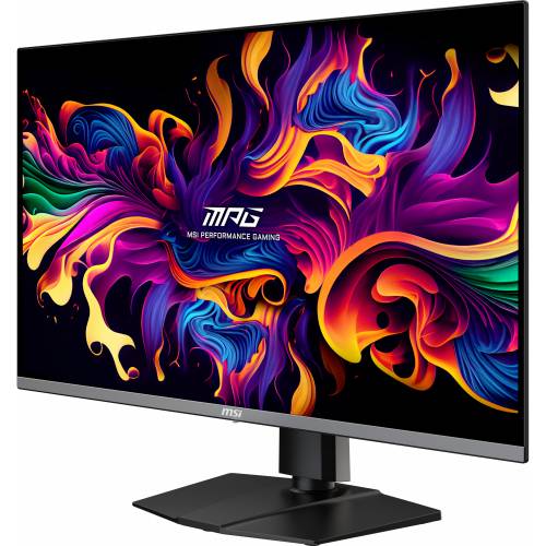 MSI MPG 321URXDE QD-OLED Gaming Monitor - 4K UHD, 240 Hz, 0.03ms MSI OLED Care 2.0, HDMI 2.1 with 48Gbps bandwidth, 120Hz, VRR and ALLM support Cijena