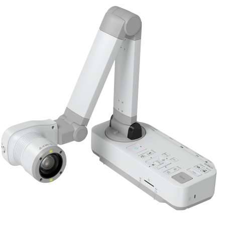Epson ELP-DC21 - Full HD dokumentna kamera, 12x optički zoom, HDMI Cijena