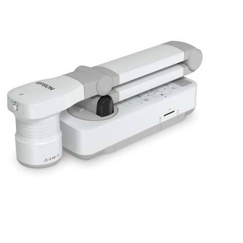 Epson ELP-DC21 - Full HD dokumentna kamera, 12x optički zoom, HDMI Cijena