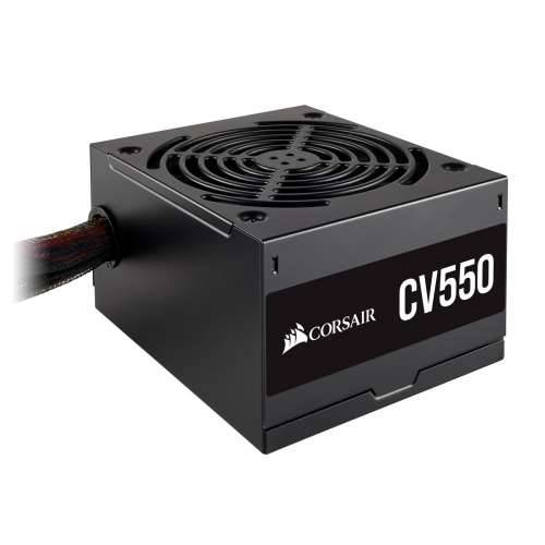 Corsair CV550 | 550W PC power supply