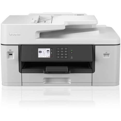 T Brother MFC-J6540DW inkjet printer 4in1 A4/A3/LAN/WLAN/ADF/Duplex Cijena