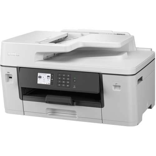 T Brother MFC-J6540DW inkjet printer 4in1 A4/A3/LAN/WLAN/ADF/Duplex Cijena