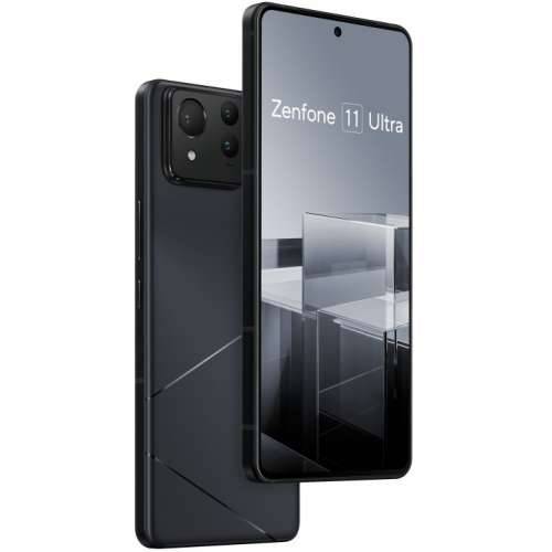 ASUS Zenfone 11 Ultra 512GB 16RAM 5G black Cijena