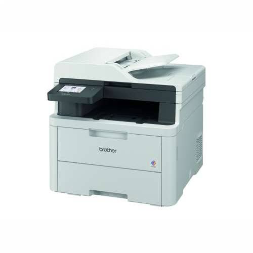 BROTHER DCPL3560CDWYJ1 3in1 MFP 18ppm Cijena