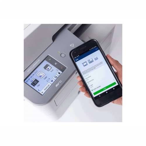 BROTHER MFCL2922DW MFP Laser Printer Cijena