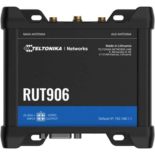 Teltonika RUT906Industrial Dual SIM LTE Wifi Router Cijena