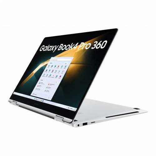 SAMSUNG Galaxy Book4 Pro 360 - 16 inch i7u-155H 16GB 512GB W11Pro Silver Cijena