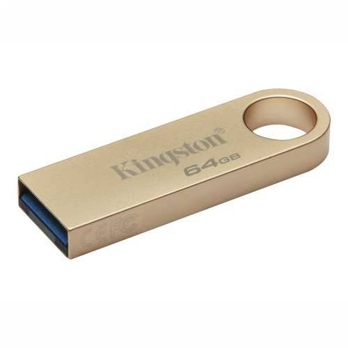 KINGSTON 64GB 220MB/s Metal USB 3.2 Gen Cijena