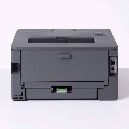 L Brother HL-L2445DW laser printer A4 32 ppm. LAN WLAN duplex Cijena