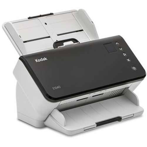 Kodak document scanner E1040 A4 40 ppm. Duplex ADF 80 sheets USB 3.2 Cijena
