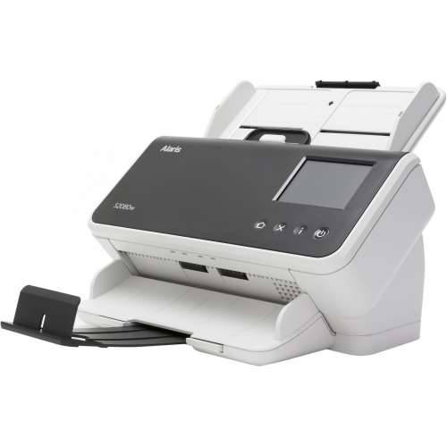 Kodak document scanner S2060w A4 60 ppm. Duplex ADF 80 sheets USB 2.0 USB 3.1 WLAN Cijena