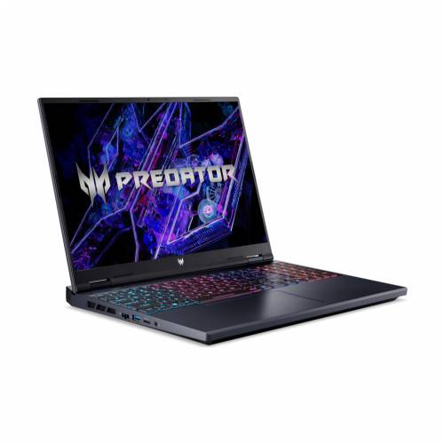 Acer Predator Helios Neo 16 Gaming (PHN16-72-74XC) 16" WUXGA IPS 165 Hz, Intel i7-14650HX, 16GB RAM, 1TB SSD, GeForce RTX 4060, Windows 11 Home Cijena