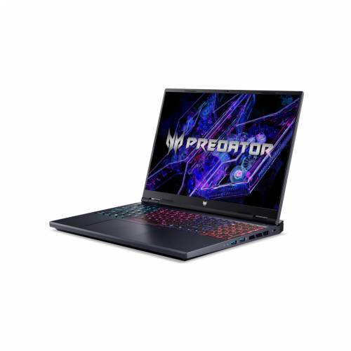 Acer Predator Helios Neo 16 Gaming (PHN16-72-74XC) 16" WUXGA IPS 165 Hz, Intel i7-14650HX, 16GB RAM, 1TB SSD, GeForce RTX 4060, Windows 11 Home Cijena