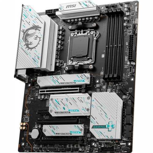 MSI X670E GAMING PLUS WIFI motherboard Cijena