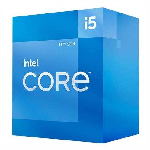 CPU INT Core i5 12400F Cijena