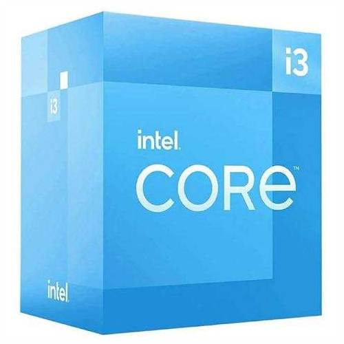 CPU INT Core i3 13100 Cijena