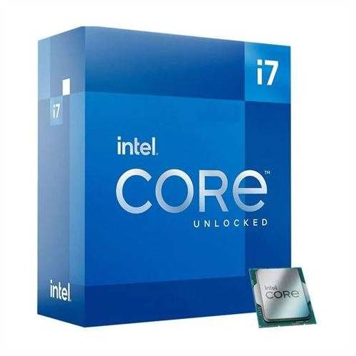 CPU INT Core i7 14700KF Cijena