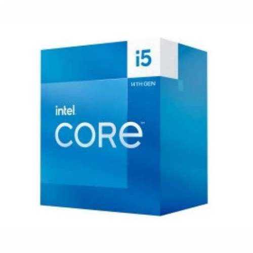 CPU INT Core i5 14400