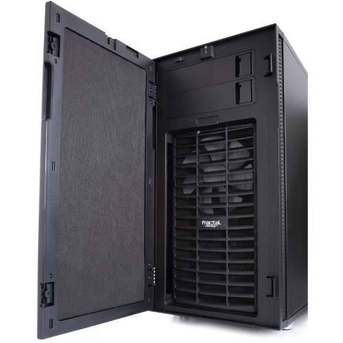 Midi Fractal Design Define R5 Black Cijena