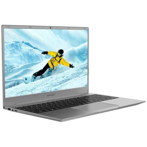 MEDION AKOYA E16402 - Intel Core™ i3-1115G4, Windows 11 Home in S mode, 40.89 cm (16.1'') LED display, 512GB SSD, 8 GB RAM Cijena