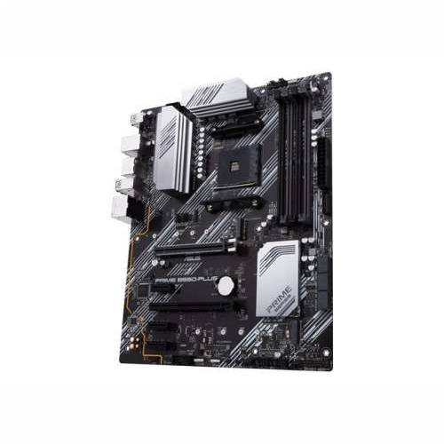 ASUS PRIME B550-PLUS AM4 ATX Cijena