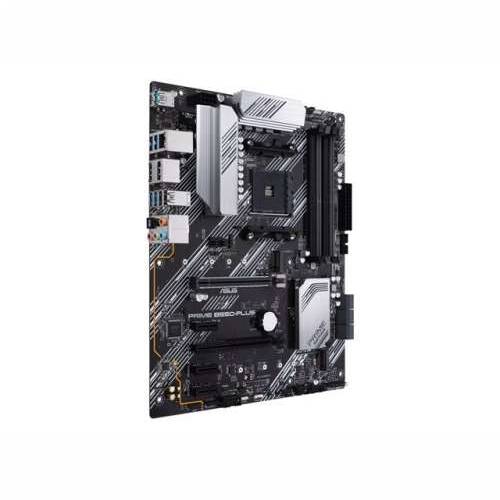 ASUS PRIME B550-PLUS AM4 ATX Cijena