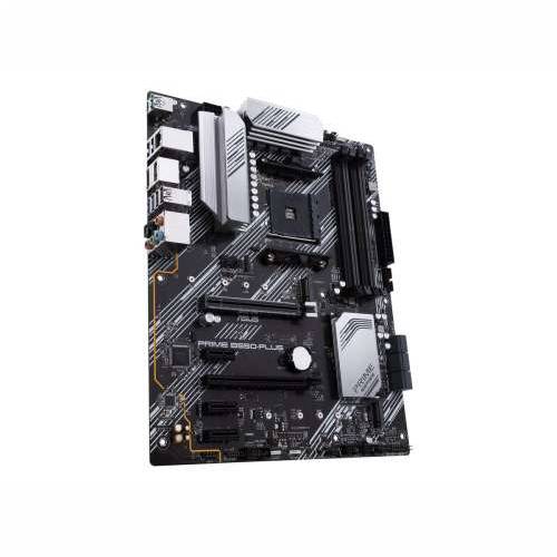 ASUS PRIME B550-PLUS AM4 ATX Cijena