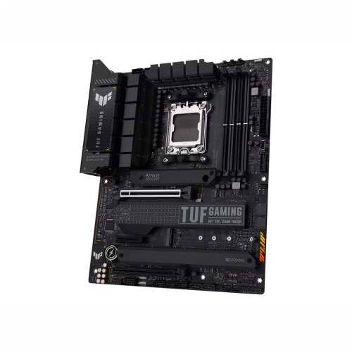 ASUS TUF GAMING X670E-PLUS WIFI AM5 Cijena