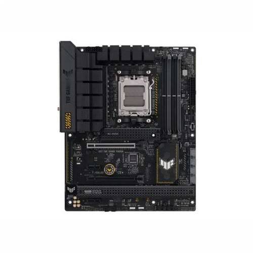 ASUS TUF GAMING B650-PLUS WIFI