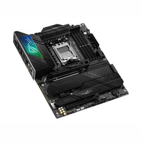 ASUS ROG STRIX X670E-F GAMING WIFI Cijena