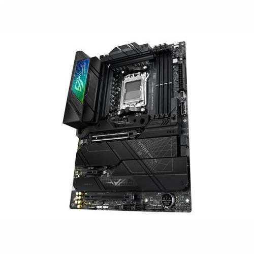 ASUS ROG STRIX X670E-F GAMING WIFI Cijena