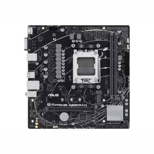 ASUS PRIME A620M-K AM5 1xVGA 1xHDMI Cijena