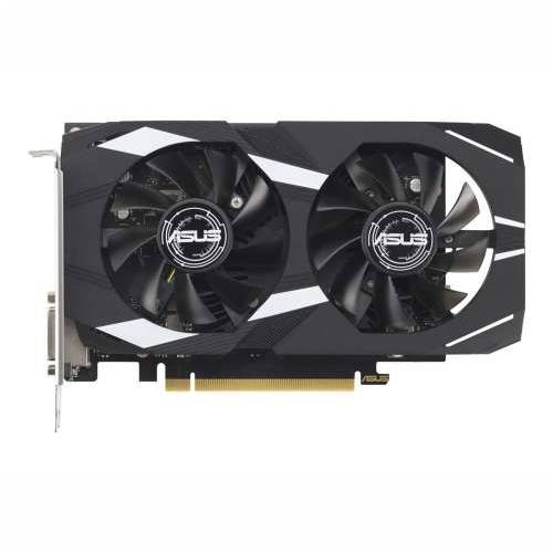 ASUS Dual GeForce RTX 3050 6GB Cijena