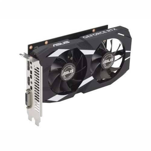 ASUS Dual GeForce RTX 3050 OC 6GB VGA Cijena