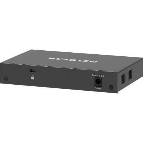 8P Netgear GS308EPP-100PES - managed // rackmountable // POE+ (123W) Cijena