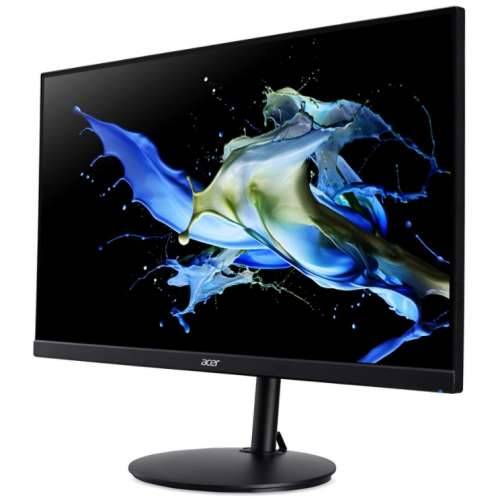 68.6cm/27“ (1920x1080) Acer Vero CB272 E3bmiprzx 16:9 FHD IPS 1ms 100Hz HDMI VGA DP Speaker Black Cijena