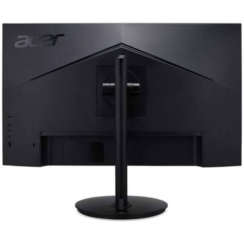 68.6cm/27“ (1920x1080) Acer Vero CB272 E3bmiprzx 16:9 FHD IPS 1ms 100Hz HDMI VGA DP Speaker Black Cijena