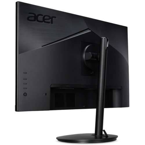 68.6cm/27“ (2560x1440) Acer CB272U E3bmiiprzx 16:9 WQHD IPS 1ms 100Hz HDR10 HDMI DP Speaker Black Cijena