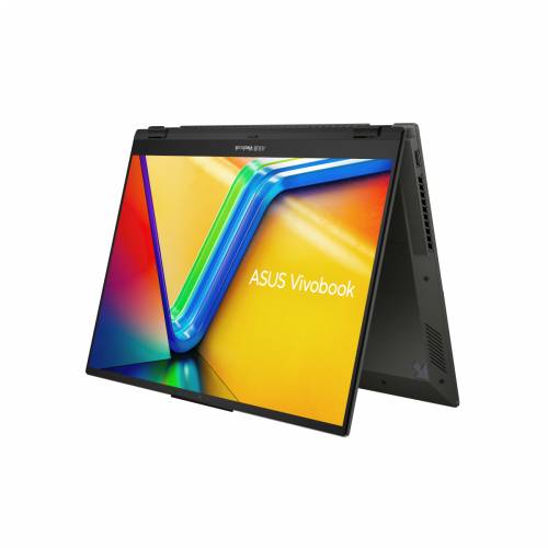ASUS Vivobook S16 Flip TP3604VA-MC069W - 16" WUXGA IPS Touch, Intel Core i9-13900H, 16GB RAM, 1TB SSD, Windows 11