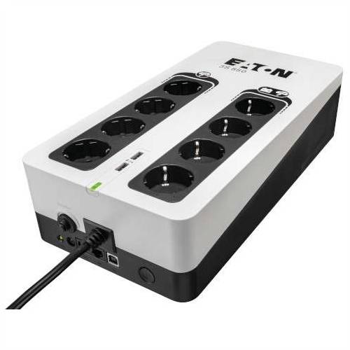 Eaton 3S Gen2 3S850D surge protector 850VA 510W Cijena
