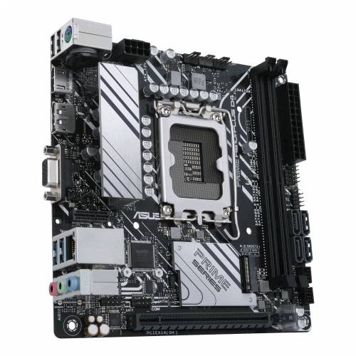 ASUS Prime H610I-Plus D4-CSM Cijena