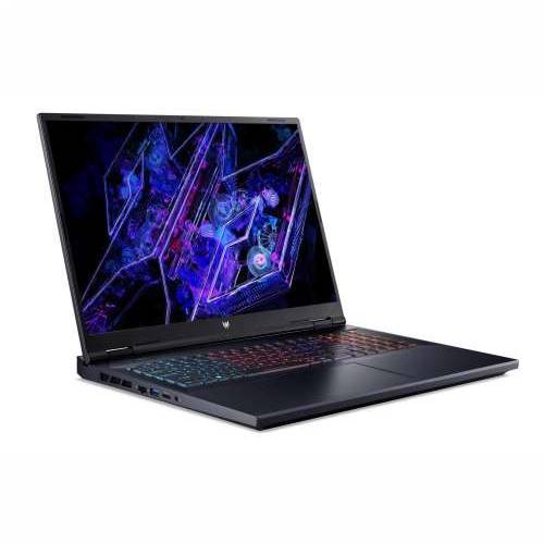 Acer Predator Helios (PHN18-71-793L) Gaming 18.0" WUXGA, IPS, 165Hz, Intel Core i7-14650HX, 16GB RAM, 1TB SSD, Geforce RTX4060, Windows 11 Cijena