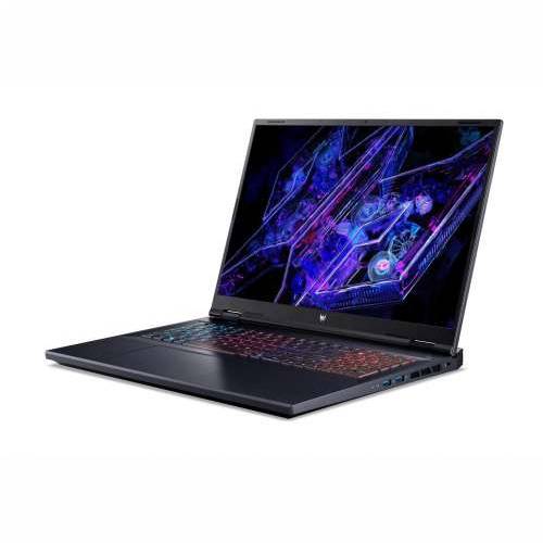 Acer Predator Helios (PHN18-71-793L) Gaming 18.0" WUXGA, IPS, 165Hz, Intel Core i7-14650HX, 16GB RAM, 1TB SSD, Geforce RTX4060, Windows 11 Cijena