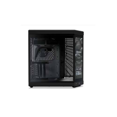 Hyte Y70 Touch Black | PC case Cijena