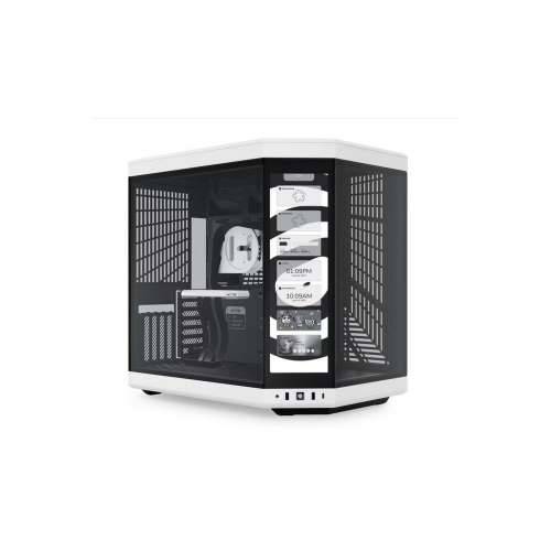 Hyte Y70 Touch White | PC Case Cijena