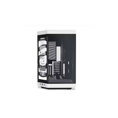 Hyte Y70 Touch White | PC Case Cijena