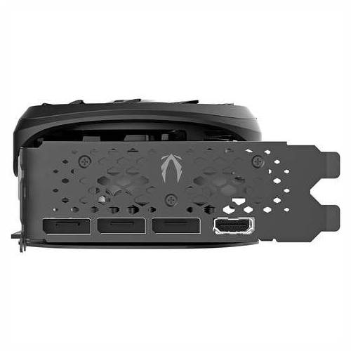 ZOTAC Grafikkarte GAMING GeForce RTX 4080 SUPER Trinity OC Black Edition - 16 GB GDDR6X OC Cijena