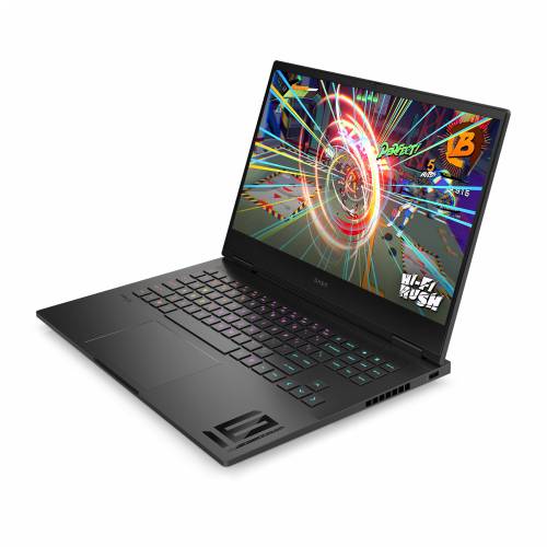 HP OMEN 16-wf1178ng 16.1" QHD IPS 240Hz, Intel Core i7-14700HX, 32GB RAM, 1TB SSD, RTX 4070, Windows 11 Cijena