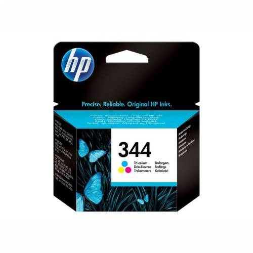 HP 344 Tri-color Inkjet Print Cartridge Cijena